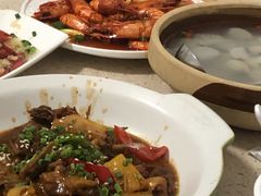 -琼大师东方烤乳猪(亚特兰蒂斯店)