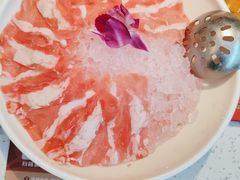 -三人行骨头王火锅(长寿店)