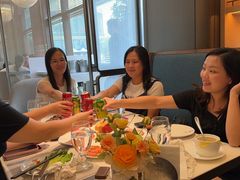 -玛莎拉自助餐厅(国贸店)