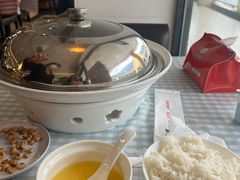 -拿渡·水煮鱼麻辣香锅(王府井奥莱·香江小镇店)