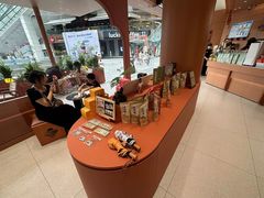 -茶话弄(中贸广场店)