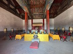 -沈阳市东陵公园