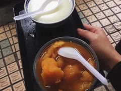 -百花传统甜品店(原址店)