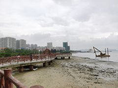 -霞山观海长廊