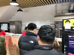 -清真石家包子(大皮院总店)
