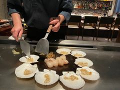 -岩也·日料与酒(龙岗天安云谷店)