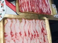 -东门口涮肉·砂锅·烤串(老门东店)