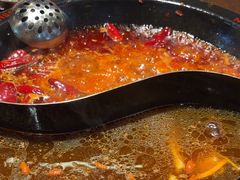 -牛市坎火锅(建设路店)