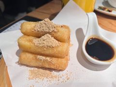 红糖糍粑-太二酸菜鱼(深圳布吉万象汇店)