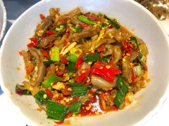去骨鸭掌-壹盏灯(惠农店)