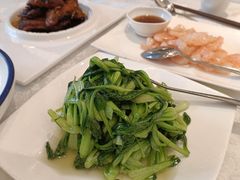 -齐家花园大酒店·本帮菜(宝山店)