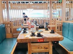 -九田家黑牛烤肉料理(新光汇店)