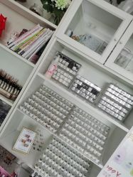 -Aso Artist Beauty美甲美睫