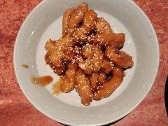 -长安记·大美陕菜(大族广场店)