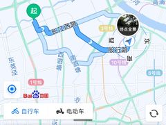 -新江湾城公园