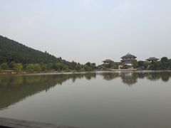 -穹窿山景区