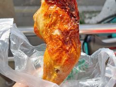 烤鸡-大益烤鸡