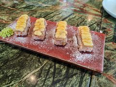 -炙柒Sekinana·精致料理 烧鸟·铁板烧(海上世界店)