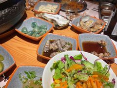 -蚝·生·鲜牛烧肉铺(中央大街店)