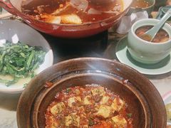 -锦府盐帮·侯宅(五棵松万达店)