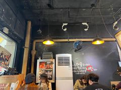 -miss密斯韩餐(平阳景苑店)