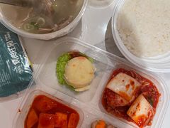 -韩香福烤肉庄园(荣成店)