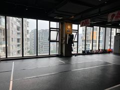 -燃无界格斗·拳击搏击体能馆(优品道店)