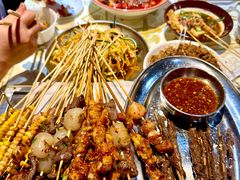 -串盟烧烤大排档·长沙美食地标(星沙店)