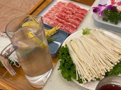 -东来顺饭庄(天坛店)