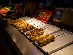 -周浦小上海步行街