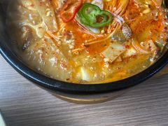 -文成焕·家族韩式餐厅