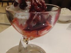 木瓜蓝莓山药-Vista黔城(新业广场店)