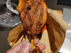 -赵元章肉骨烧(山塘街店)