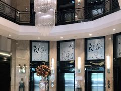 -厦门海景千禧大酒店·海景咖啡厅