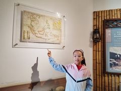-二沙岛-广东华侨博物馆