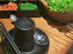 -千寻烧肉(政务区店)