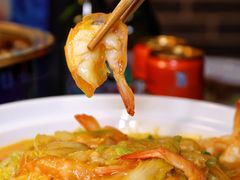 -大海碗·炸酱面·烤鸭·京菜(天坛店)