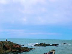 -兴城海滨风景区