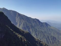 -萍乡武功山风景名胜区