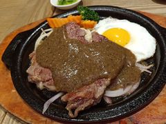 -凡塔斯牛排自助餐厅(广东佛山三水万达店)