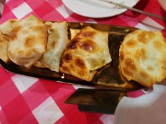 烤包子-西域阿里马新疆菜·清真(桂花路店)