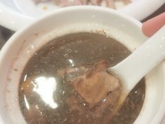 -陆记鹅庄·潮汕菜·狮头鹅(大仟里店)