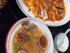 -鹅滋道(甘坑古镇店)