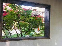 -秋霞圃