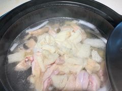 -百年果林椰子鸡(中洲店)