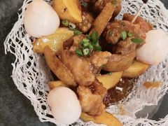 -老福洲·三十年福州味(斗东店)