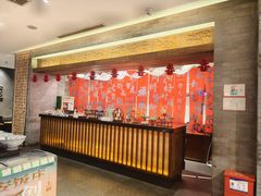 -西安饭庄·非遗陕菜(钟楼店)