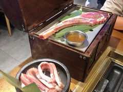 -金妈家烤肉(龙湖U城天街店)