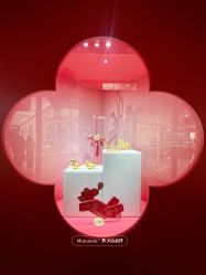 -周大福荟馆JEWELRIA(宝安南路华润万象城店)