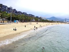 -大梅沙海滨公园